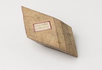 M 12244
<br/>
Cuivre sulfaté périhexaèdre
<br/>
<em>Häuy, René Just</em>